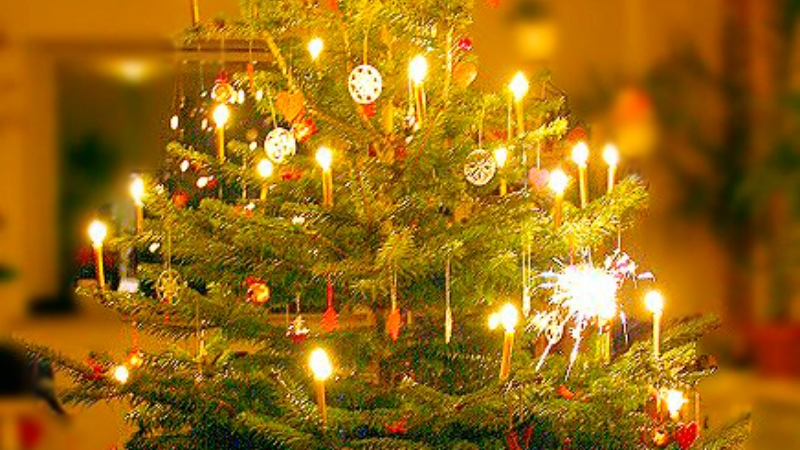 Julbord 2026